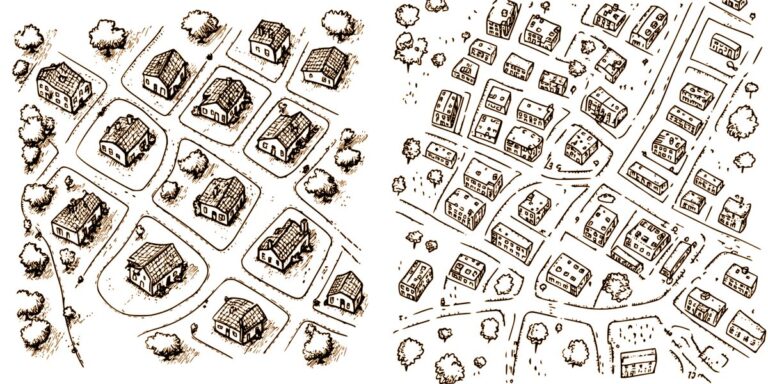 Tara Heights neighborhood